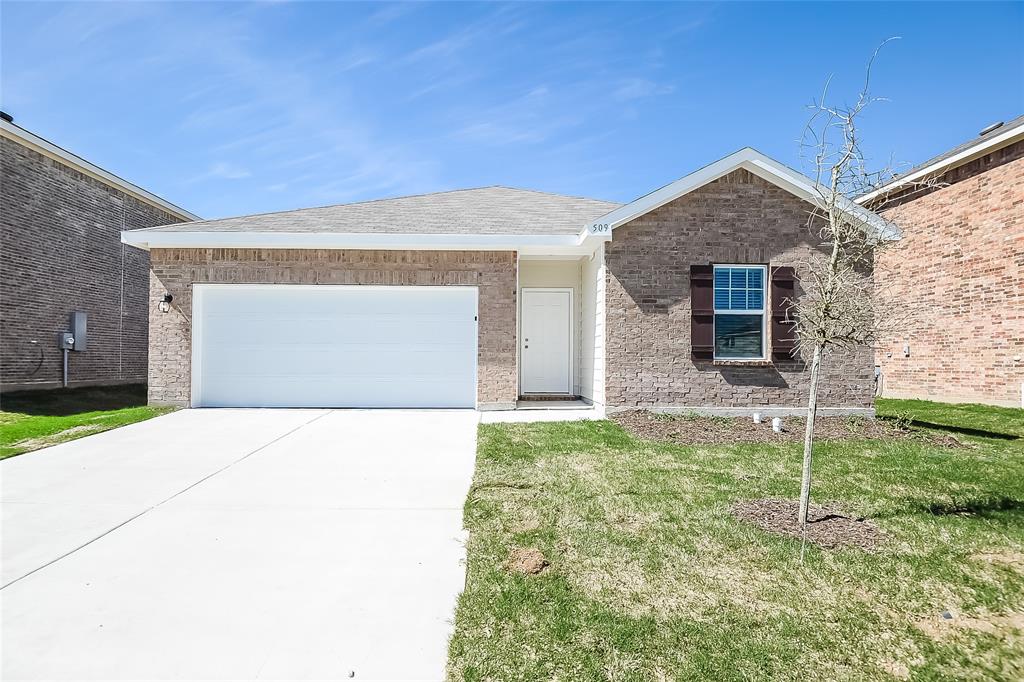 Creekside Add Ph 4b - Residential Lease