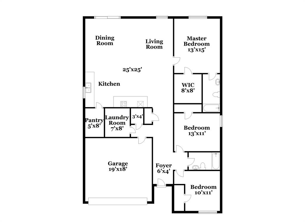 Creekside Add Ph 4b - Residential Lease