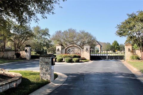 A home in Mansfield