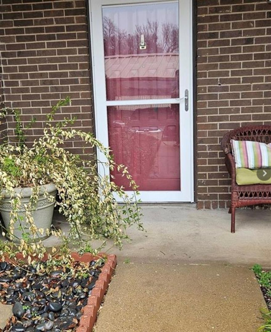 Fall in love with this spacious 2-bedroom, 2-bathroom condo located just 4 miles from Downtown Dallas and steps away from Stevens Park Golf Course.  The living room features a wood-burning fireplace, setting the stage for cozy evenings by the fire.  Admire the tasteful updates, including ceramic tile and wood floors, in the master bath, and fresh paint throughout, recent HVAC and electrical panel setting the stage for a modern and stylish home.  Wedglea Place Condo offers a quiet and well-maintained community, perfect for peace and tranquility.  Schedule a private showing to view this charming Dallas condo.
PROPERTY WAS LISTED FOR LEASE AND WAS LEASED ON FEBRUARY 28TH.