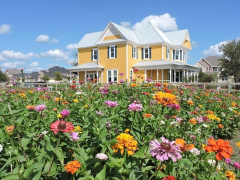 A home in Argyle