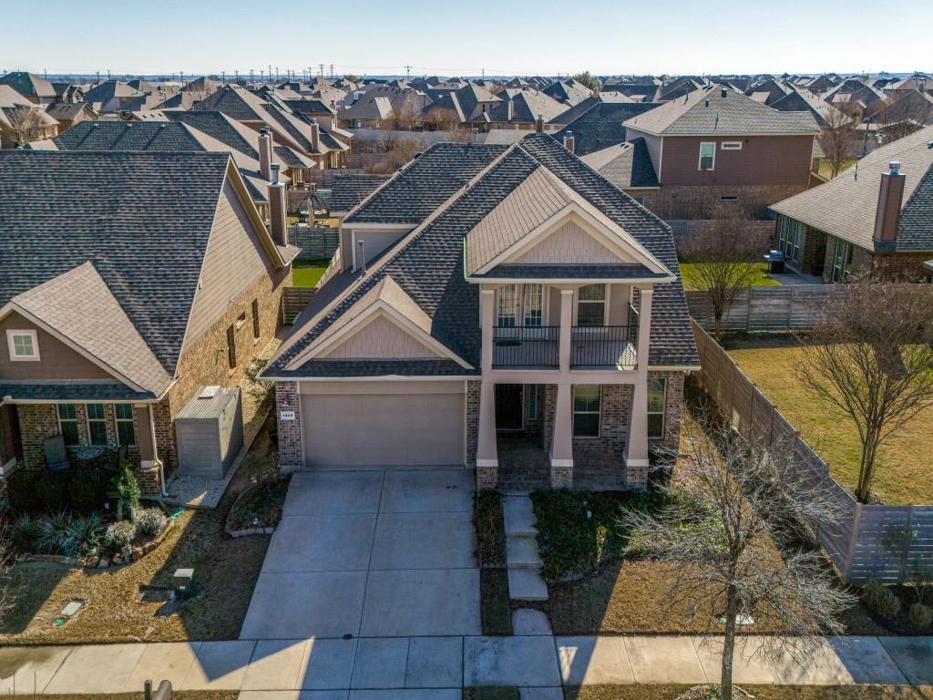 1809 Henderson Drive