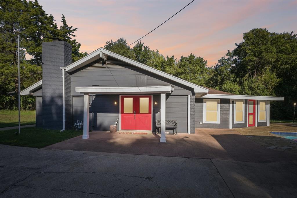 500 Spinner Road