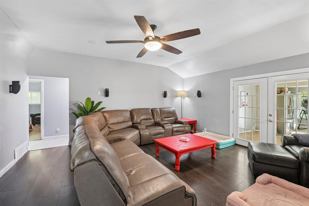 500 Spinner Road