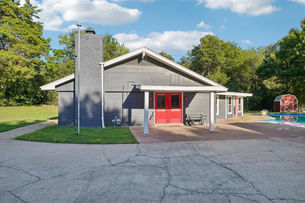 500 Spinner Road