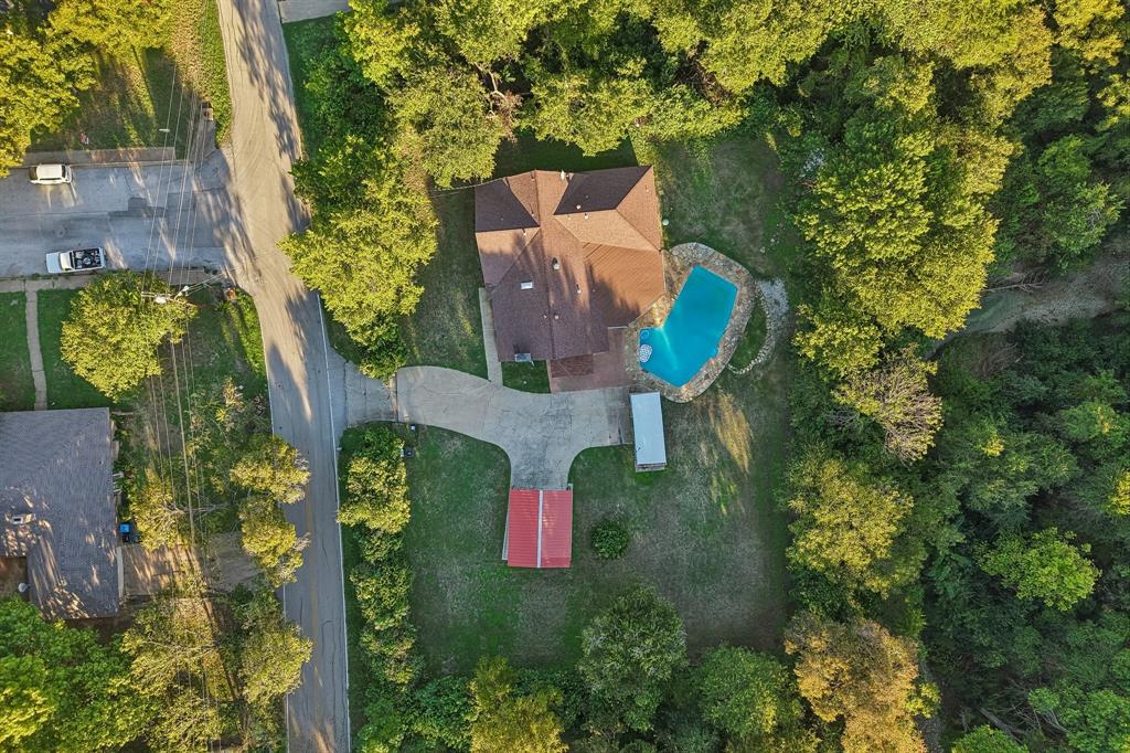 500 Spinner Road