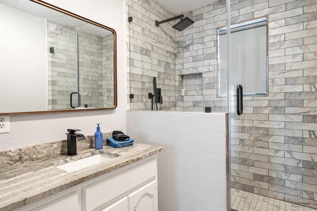 Hidden Hills Barbor Sec C - Residential