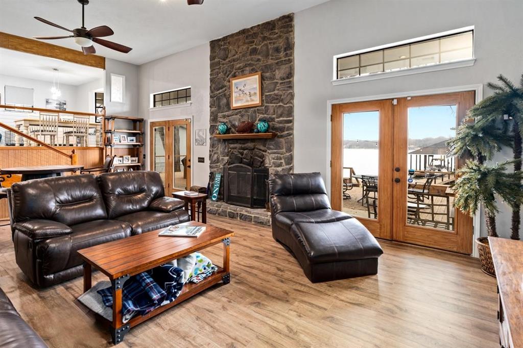 Hidden Hills Barbor Sec C - Residential