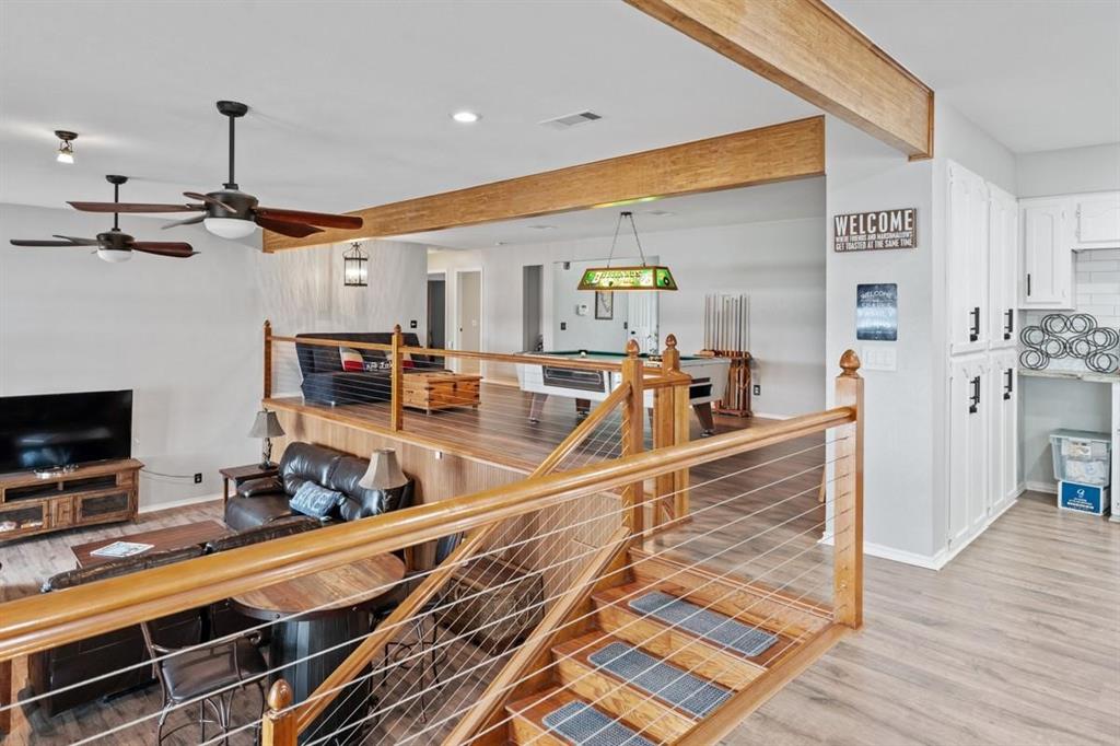 Hidden Hills Barbor Sec C - Residential