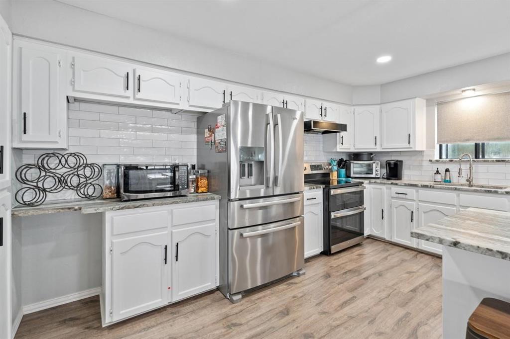 Hidden Hills Barbor Sec C - Residential