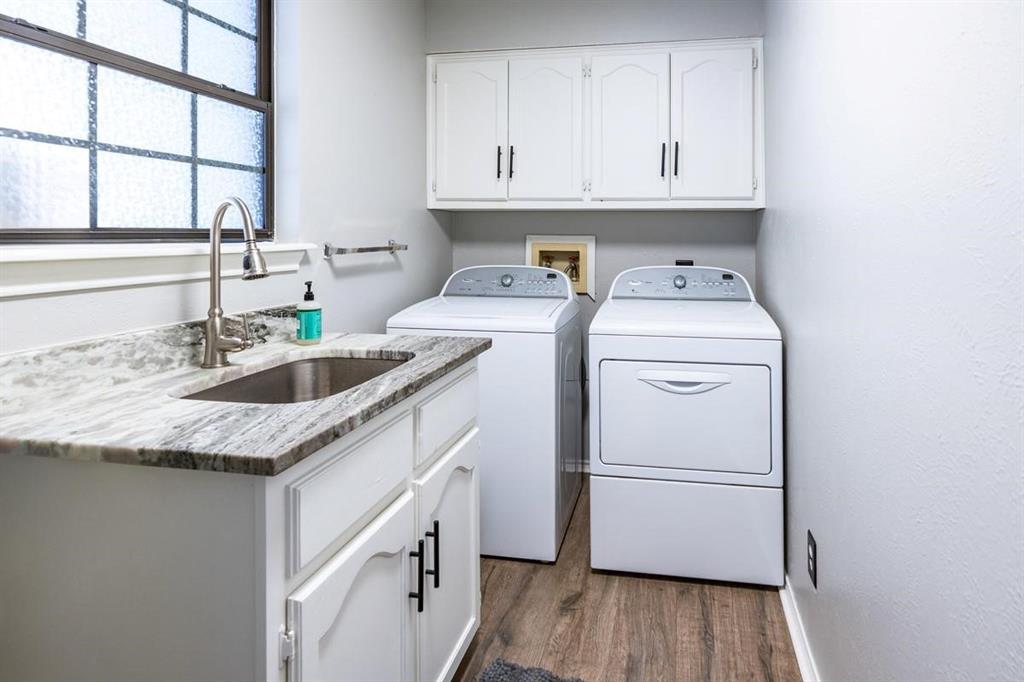 Hidden Hills Barbor Sec C - Residential