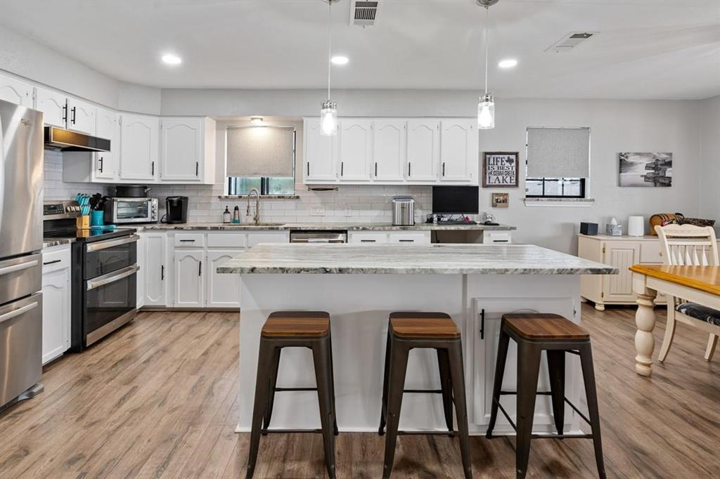 Hidden Hills Barbor Sec C - Residential