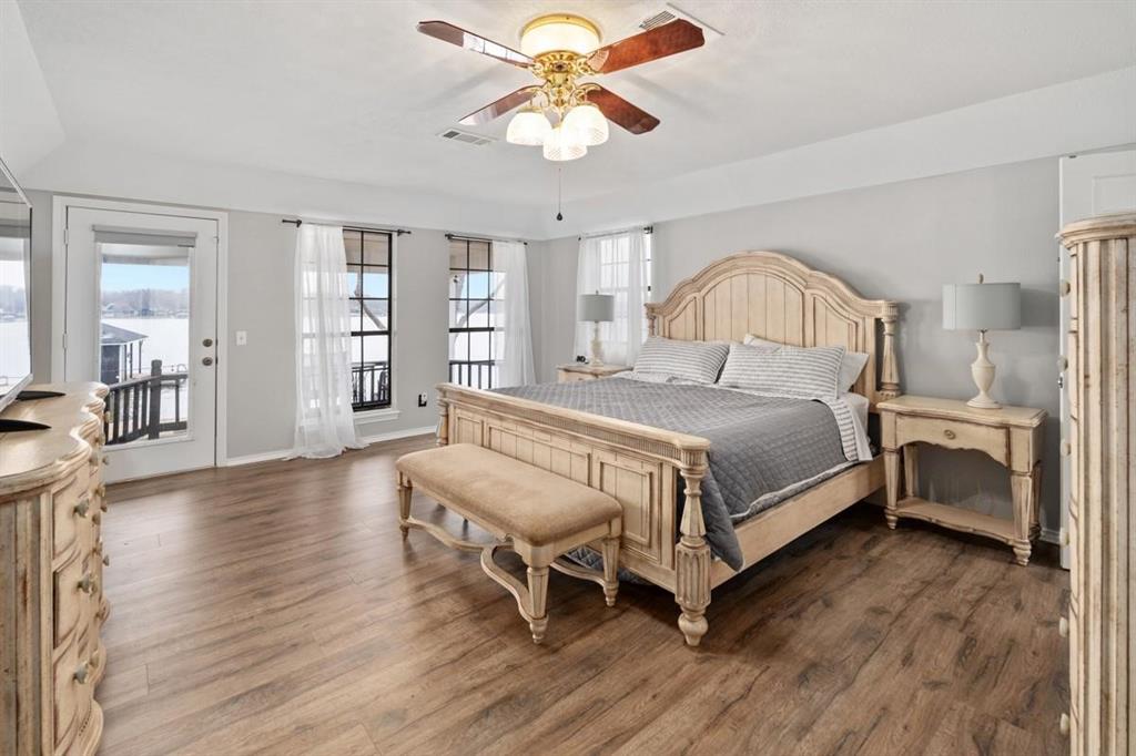 Hidden Hills Barbor Sec C - Residential