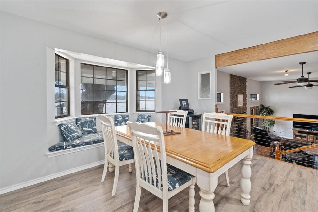 Hidden Hills Barbor Sec C - Residential