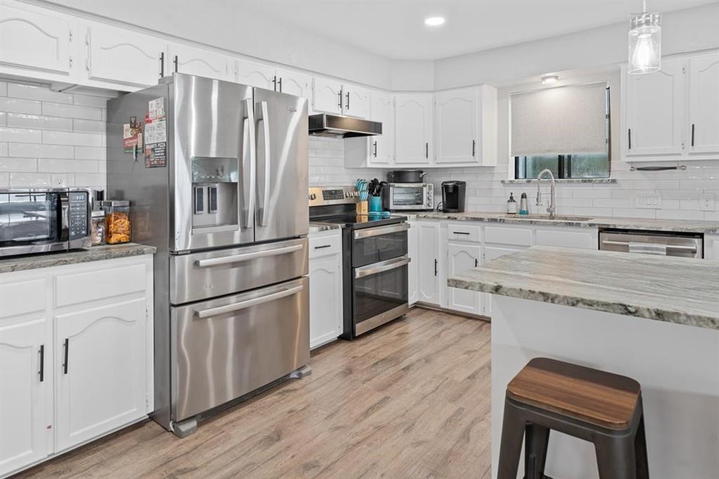 Hidden Hills Barbor Sec C - Residential