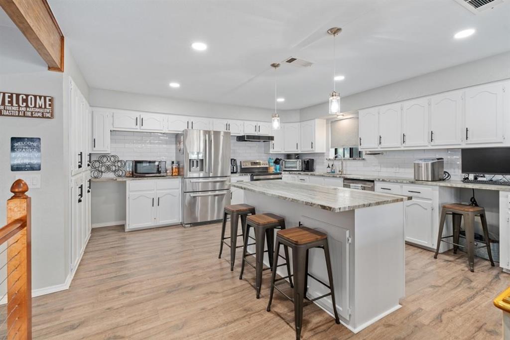 Hidden Hills Barbor Sec C - Residential