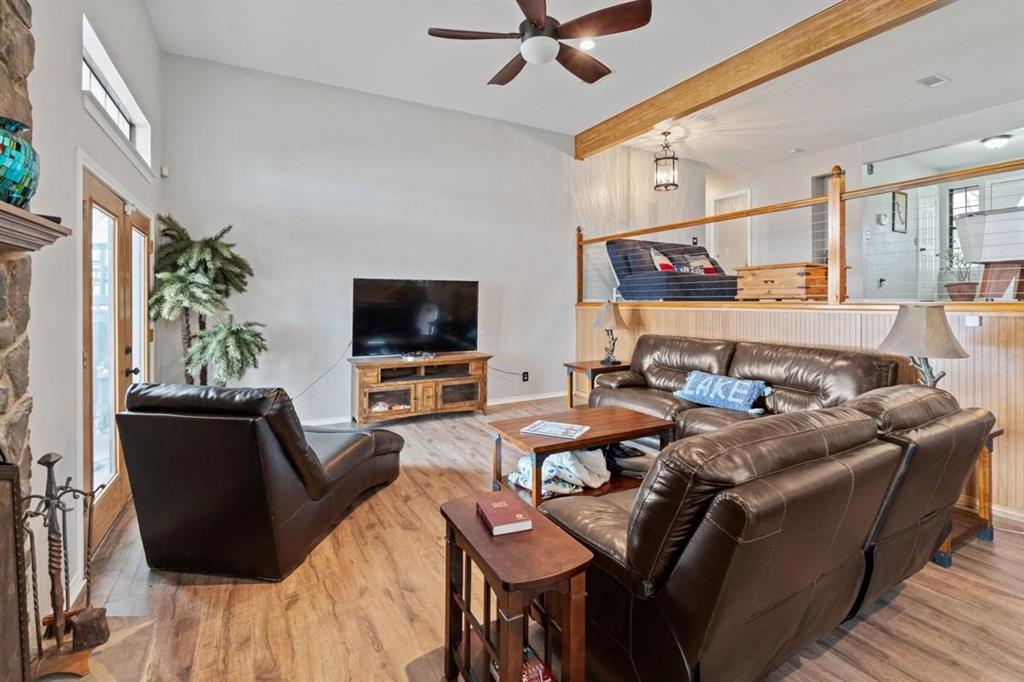 Hidden Hills Barbor Sec C - Residential