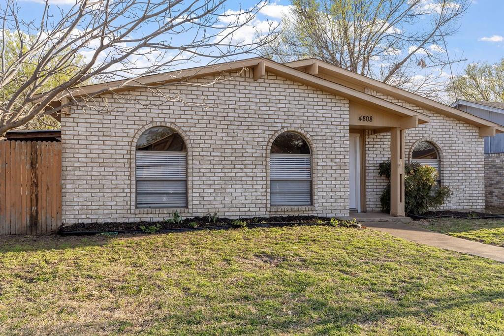 4808 Ashlock Drive