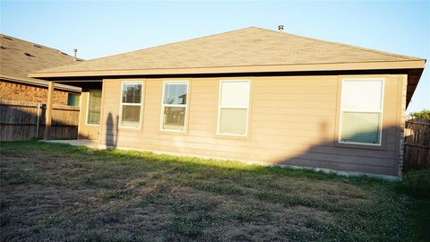 A home in Fort Worth