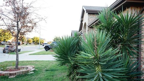 A home in Fort Worth