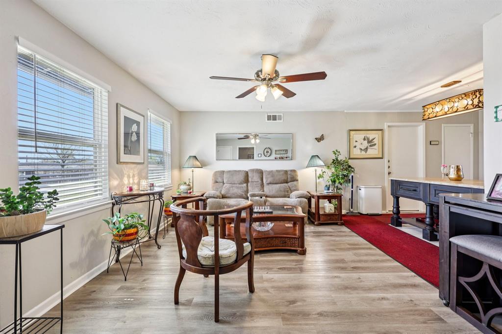 Hamilton Park Add Sec 04 - Residential