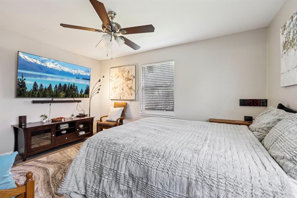 Hamilton Park Add Sec 04 - Residential