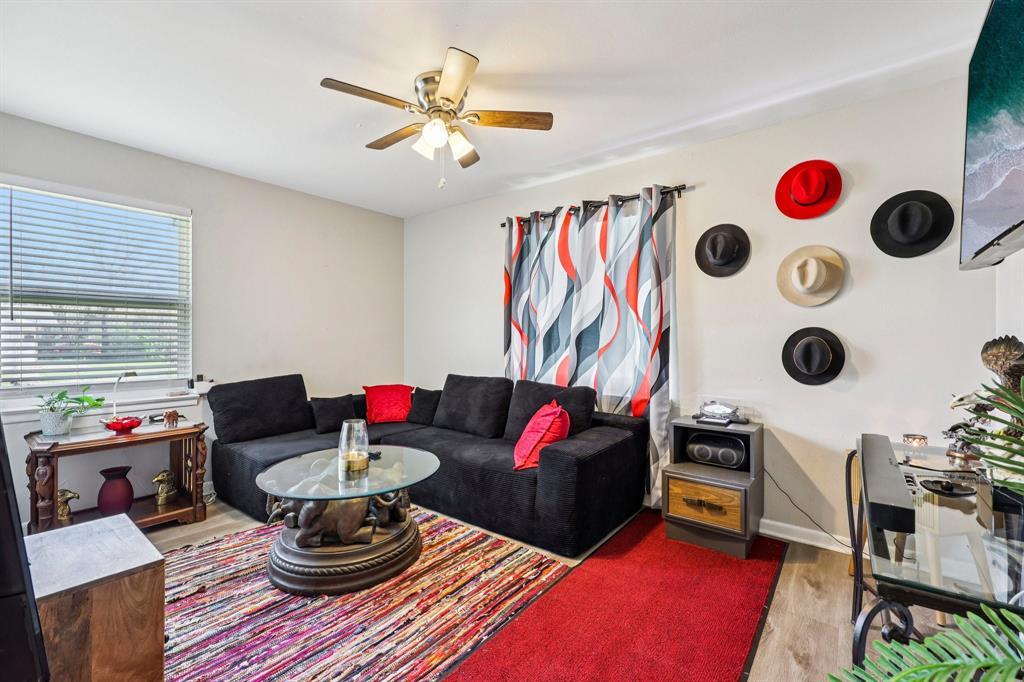 Hamilton Park Add Sec 04 - Residential