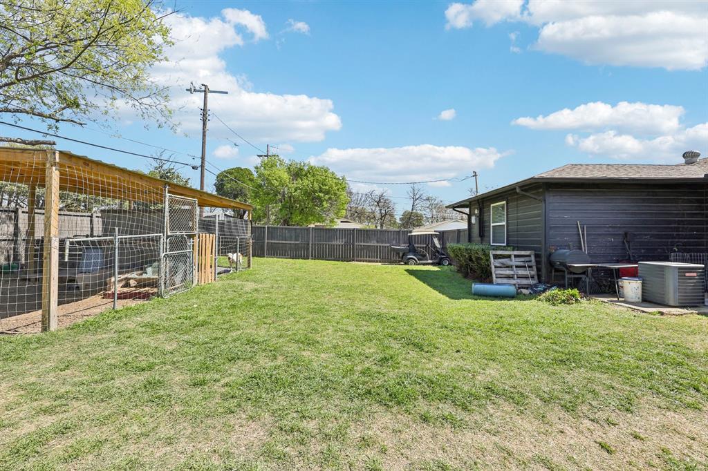 Hamilton Park Add Sec 04 - Residential