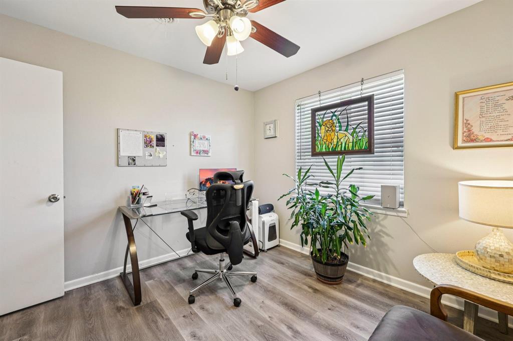 Hamilton Park Add Sec 04 - Residential