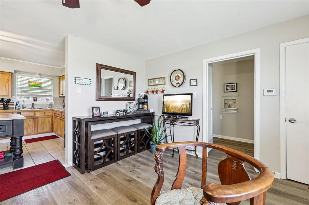 Hamilton Park Add Sec 04 - Residential