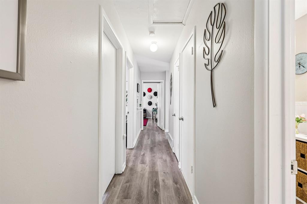 Hamilton Park Add Sec 04 - Residential