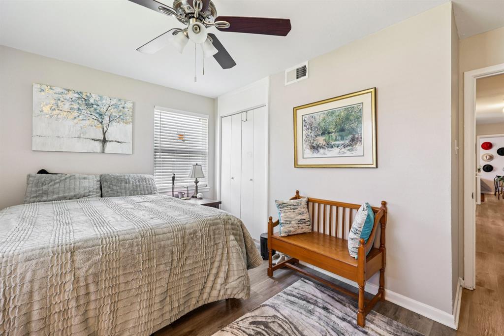 Hamilton Park Add Sec 04 - Residential