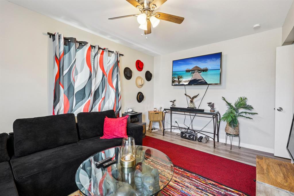 Hamilton Park Add Sec 04 - Residential