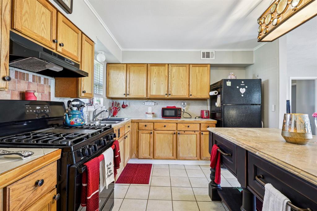 Hamilton Park Add Sec 04 - Residential