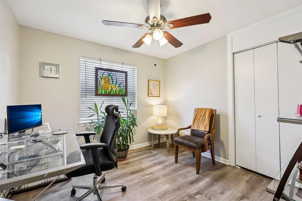 Hamilton Park Add Sec 04 - Residential