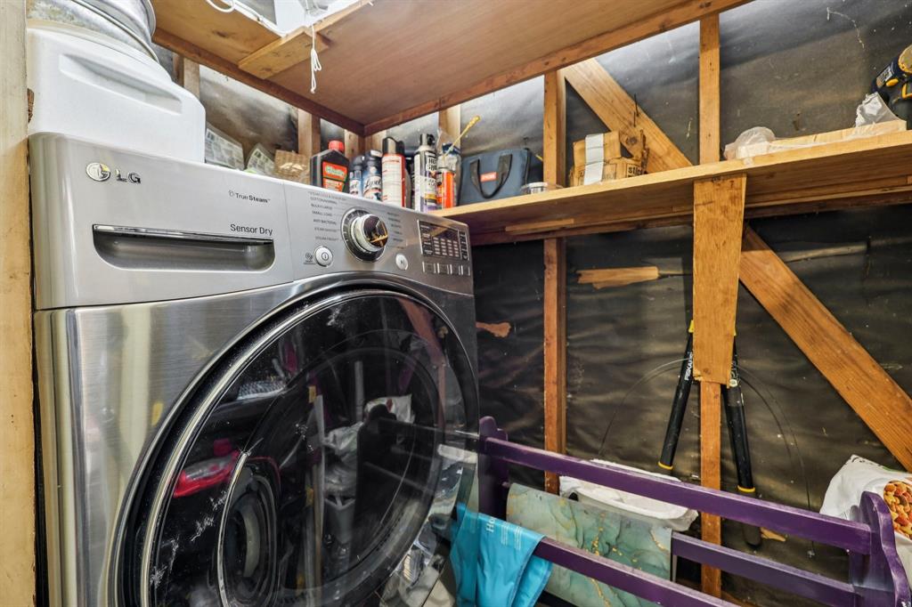 Hamilton Park Add Sec 04 - Residential