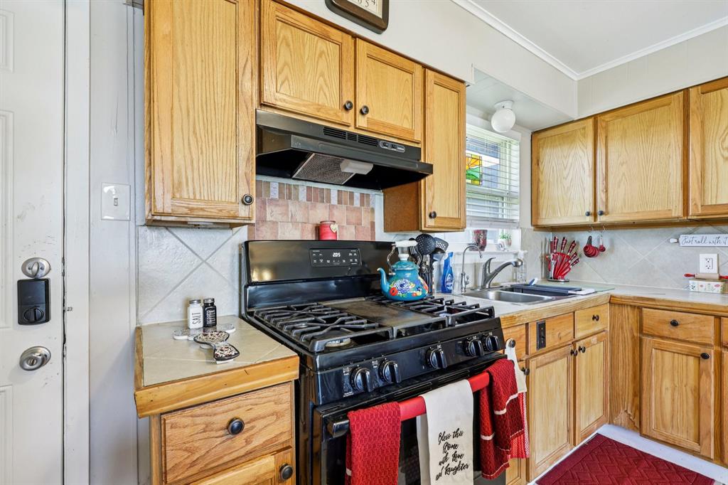 Hamilton Park Add Sec 04 - Residential