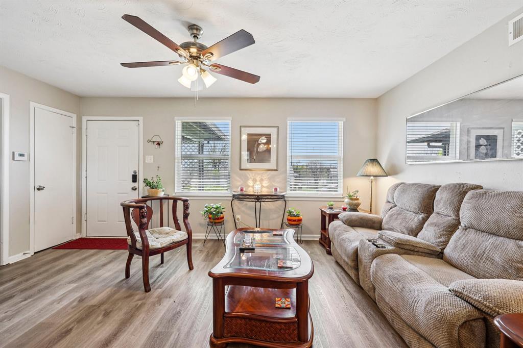 Hamilton Park Add Sec 04 - Residential