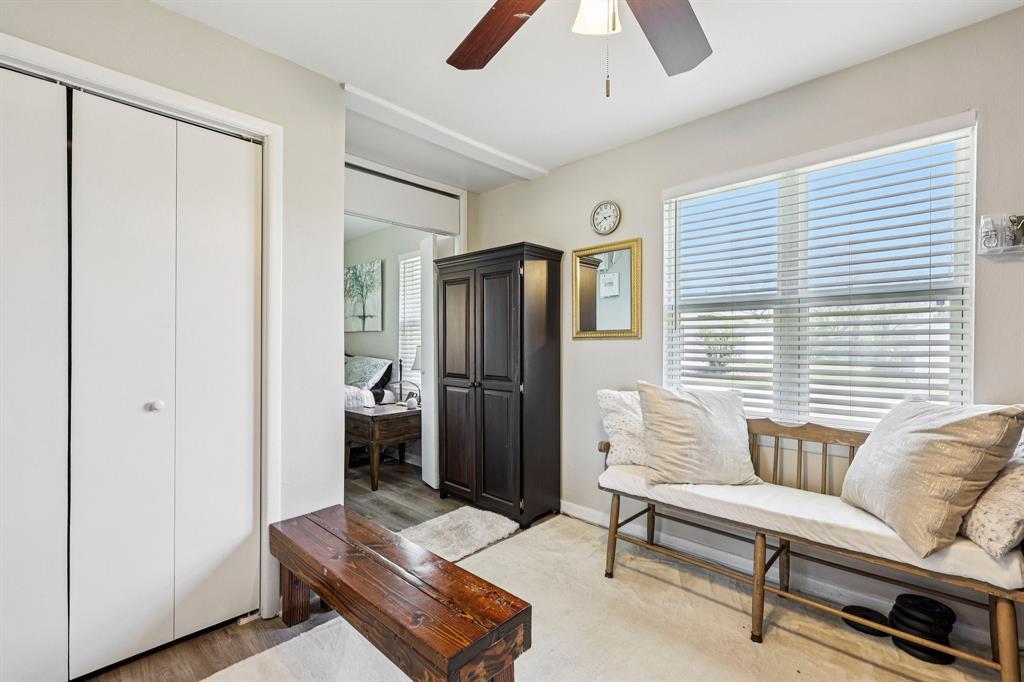 Hamilton Park Add Sec 04 - Residential