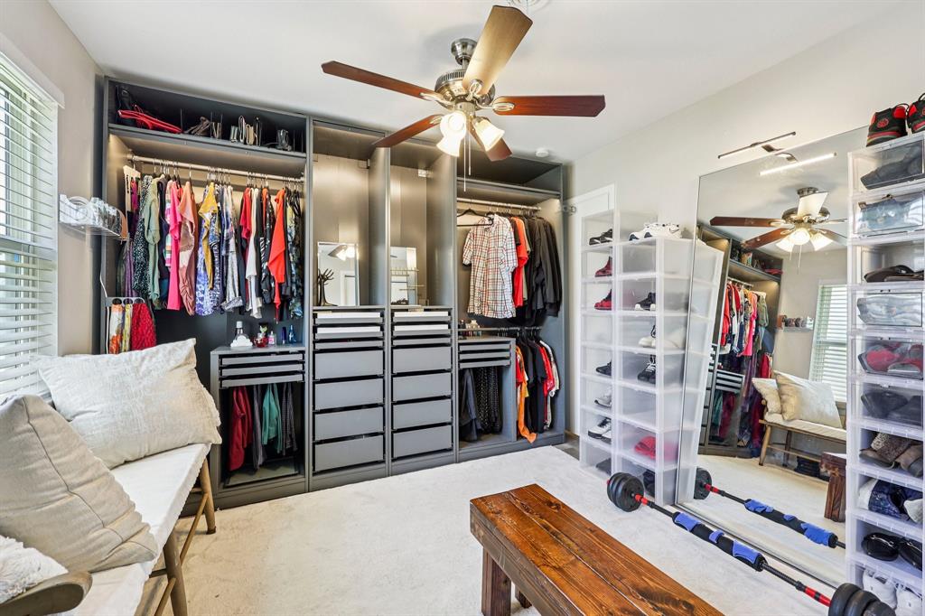 Hamilton Park Add Sec 04 - Residential