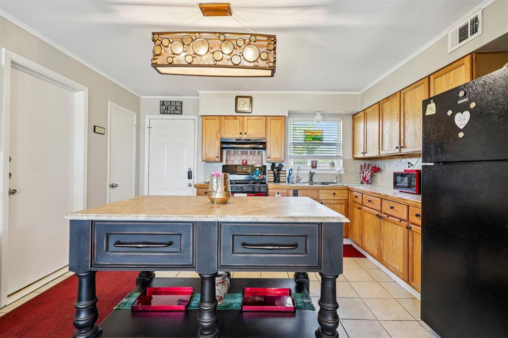 Hamilton Park Add Sec 04 - Residential