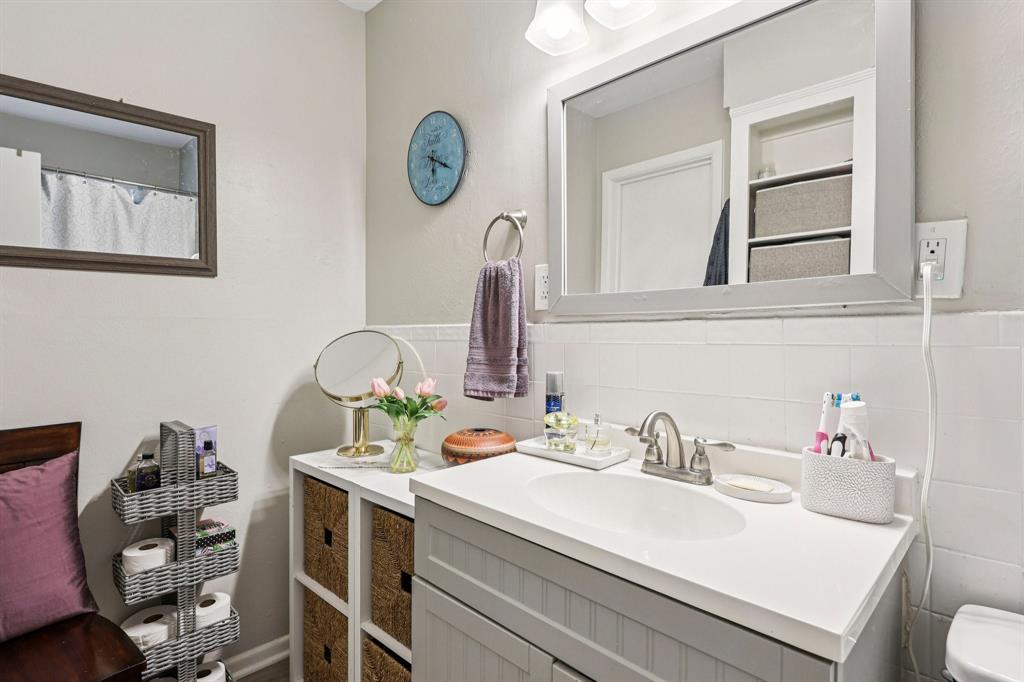 Hamilton Park Add Sec 04 - Residential