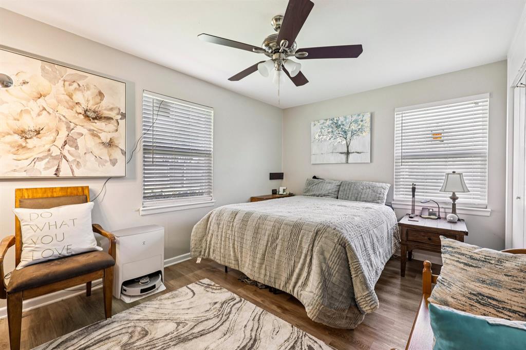 Hamilton Park Add Sec 04 - Residential