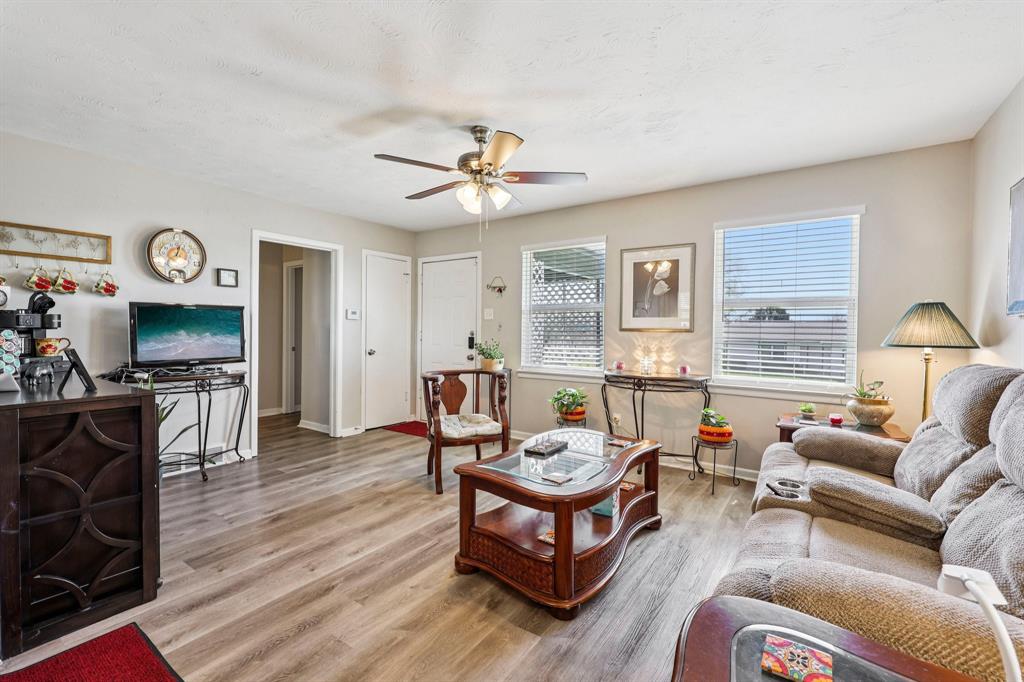 Hamilton Park Add Sec 04 - Residential