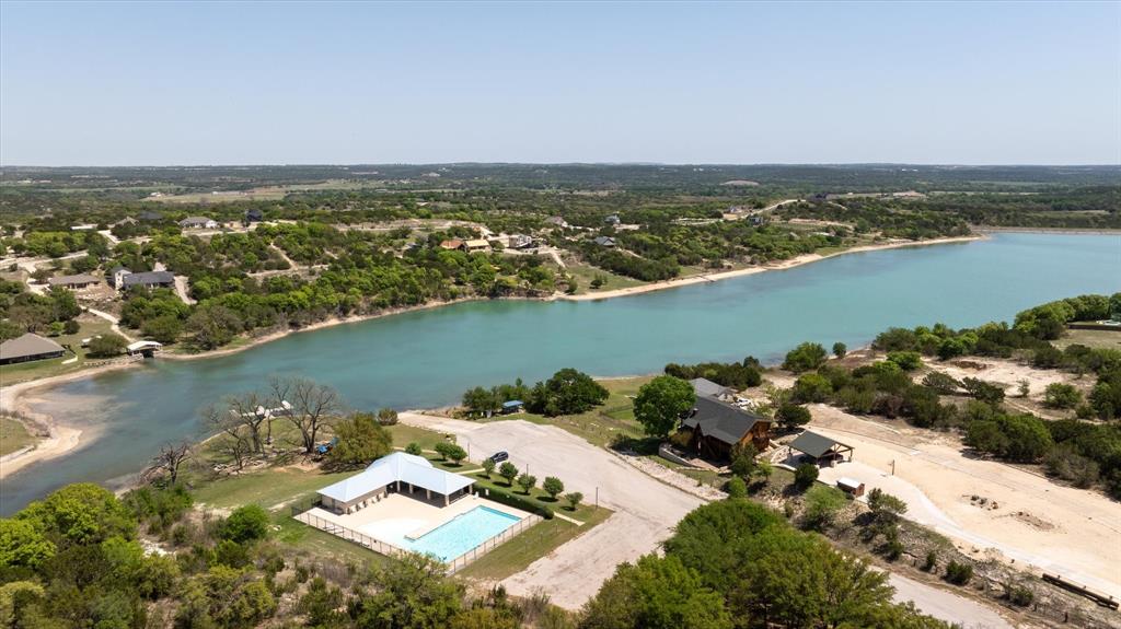 Mountain Lakes - Land