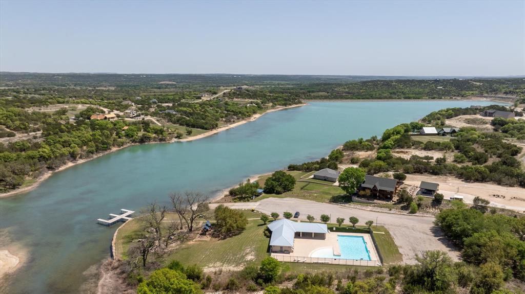 Mountain Lakes - Land