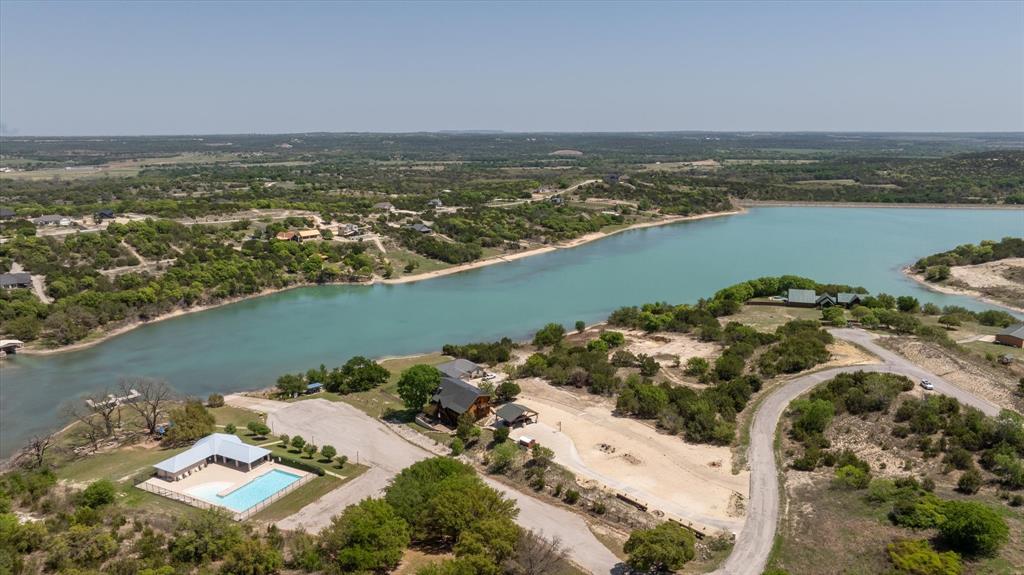 Mountain Lakes - Land