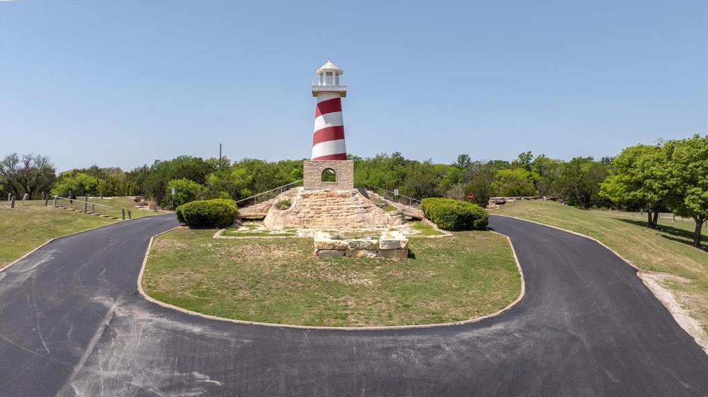 Mountain Lakes - Land