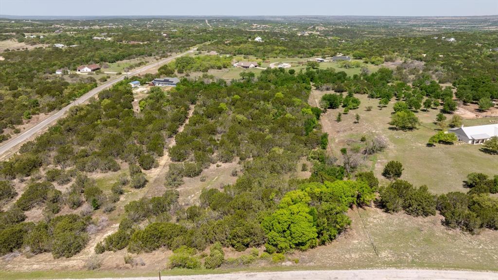 Mountain Lakes - Land