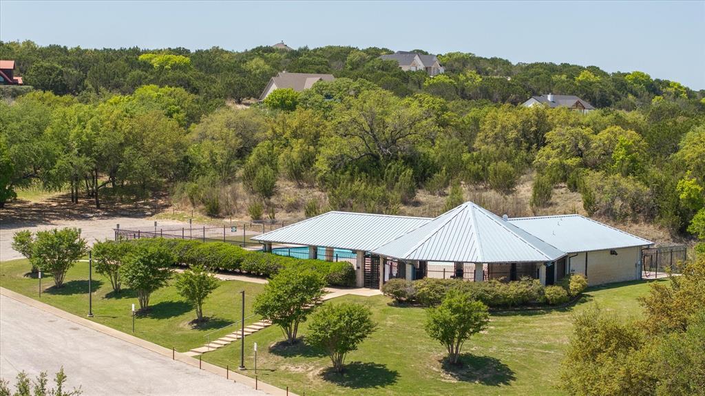 Mountain Lakes - Land